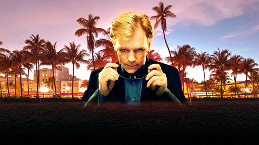 CSI: Miami