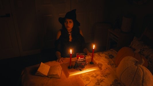 Horror Spell