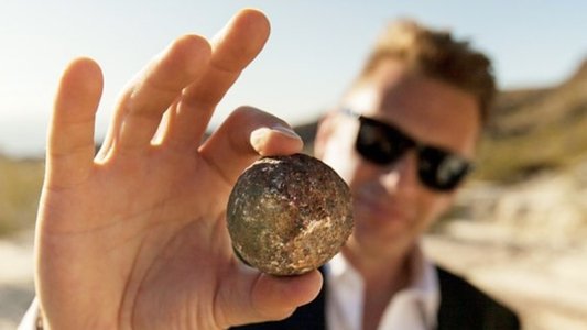 World's Weirdest Events