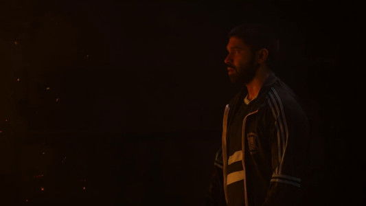 பைசன் காளமாடன்