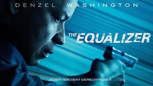 The Equalizer