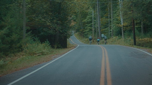 The Climb