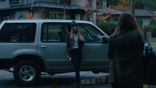Before I Fall