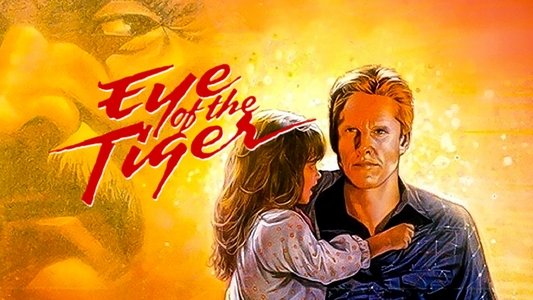 Eye of the Tiger