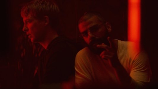 Ex Machina