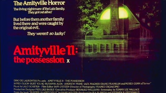 Amityville II: The Possession