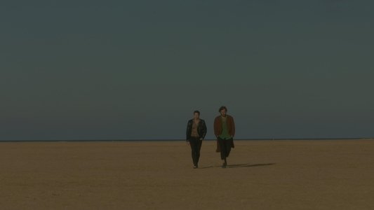 La Plage
