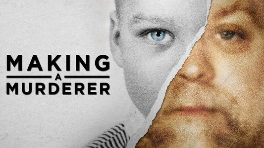Making a Murderer