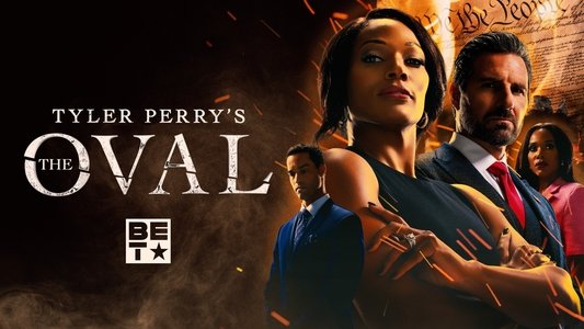 Tyler Perry's The Oval