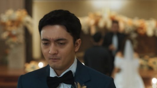 Tak Ingin Usai Disini