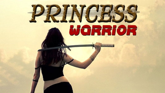 Princess Warrior