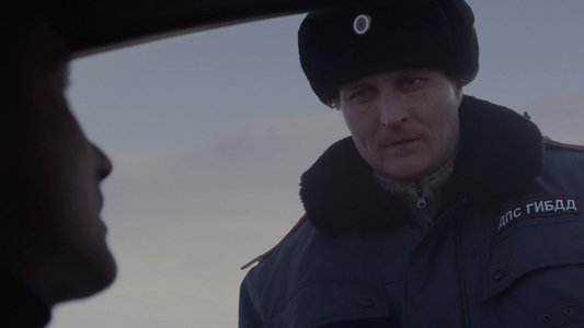 Потерянный путь
