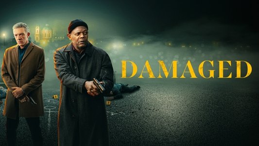 Damaged