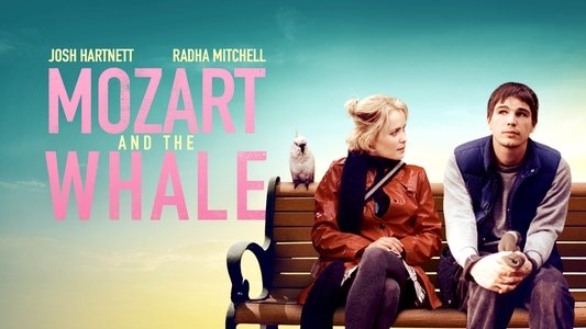 Mozart and the Whale