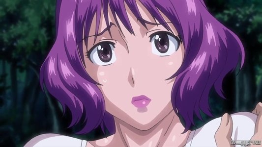 ラブビッチ～優しい女…～