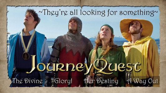 JourneyQuest