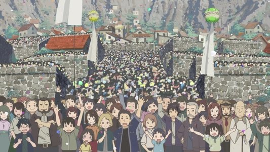 メイドインアビス