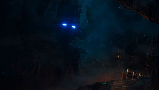 The Fantastic 4: First Steps
