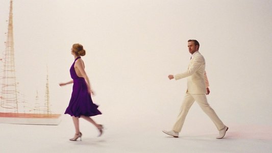 La La Land