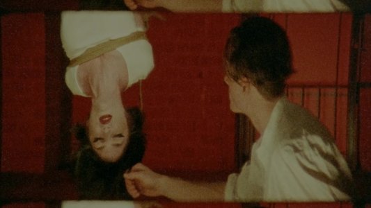 The Pleasure in Pain