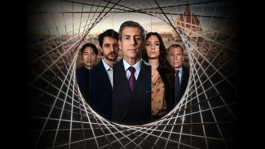 Das Netz - Spiel am Abgrund