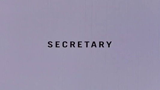 Secretary