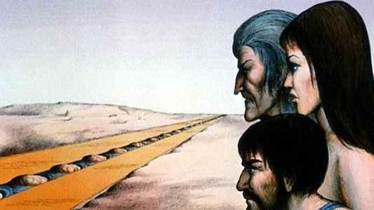 La Planète sauvage