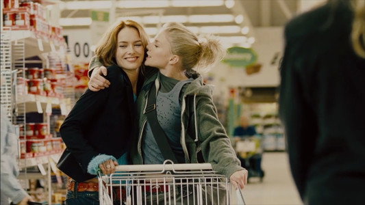 Imagine Me & You