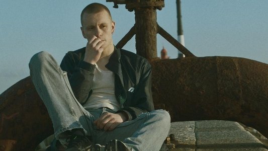 L'homme jetée