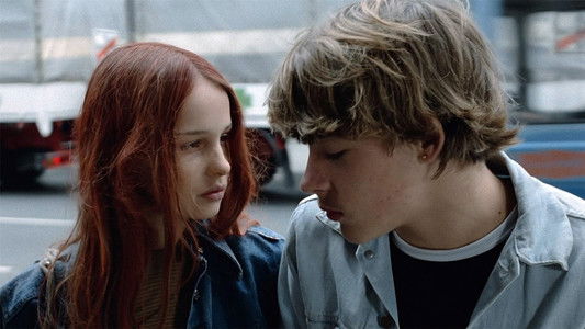 Christiane F. - Wir Kinder vom Bahnhof Zoo