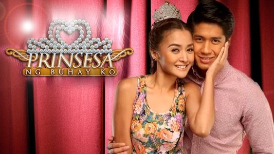 Prinsesa ng Buhay Ko