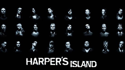 Harper's Island