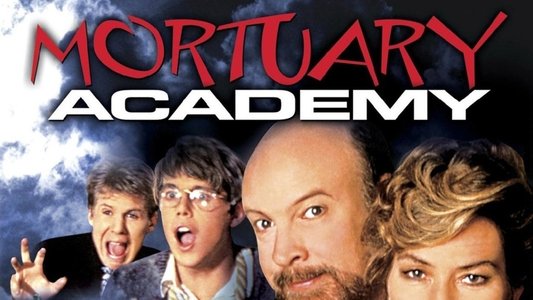 Mortuary Academy