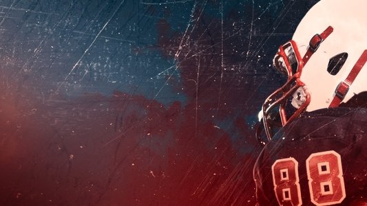 Murder Under the Friday Night Lights