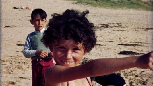 1939, Un Dernier Été