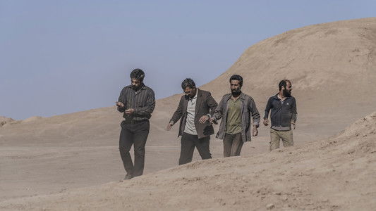 علّت مرگ: نامعلوم