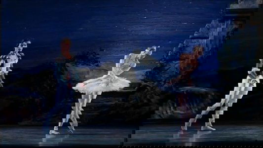 Swan Lake