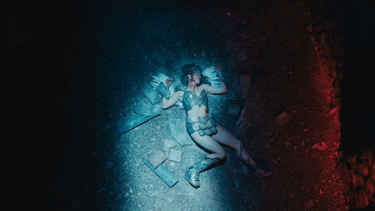 Terrifier 2