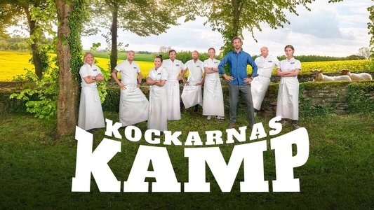 Kockarnas kamp