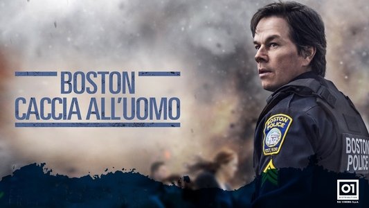 Patriots Day