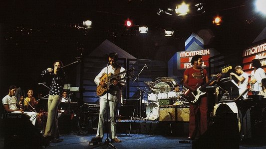 Mahavishnu Orchestra - Live at Montreux 1974 & 1984