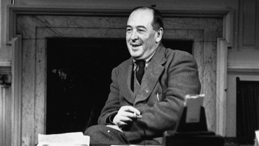 The Life and Faith of CS Lewis