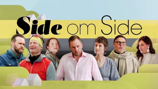 Side om side