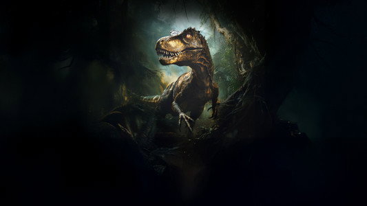 Jurassic Reborn