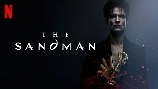 The Sandman