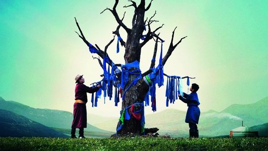 Die Adern der Welt