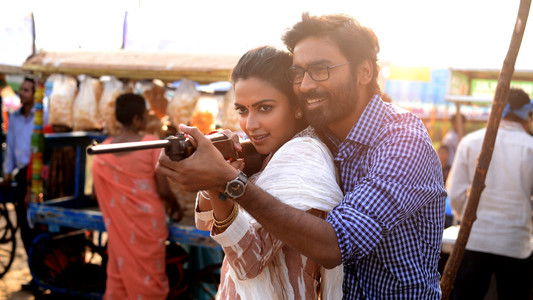 வேலையில்லா பட்டதாரி 2