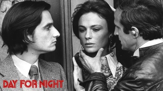 La Nuit américaine