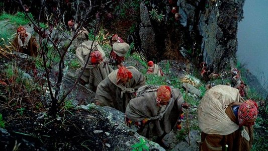 Aguirre, der Zorn Gottes