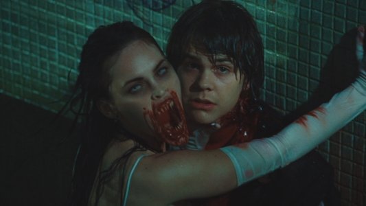 Jennifer's Body
